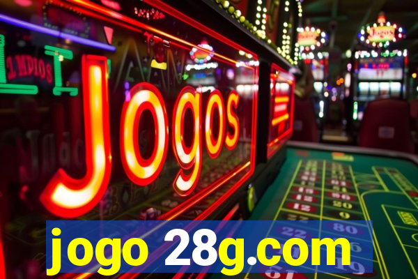 jogo 28g.com